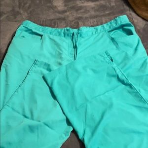 Grey’s Anatomy scrub bottoms